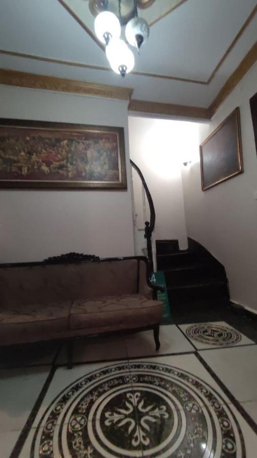 Балат Гостевой Дом Bed & Breakfast อิสตันบูล ภายนอก รูปภาพ