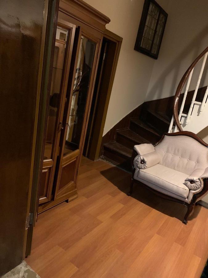 Балат Гостевой Дом Bed & Breakfast อิสตันบูล ภายนอก รูปภาพ